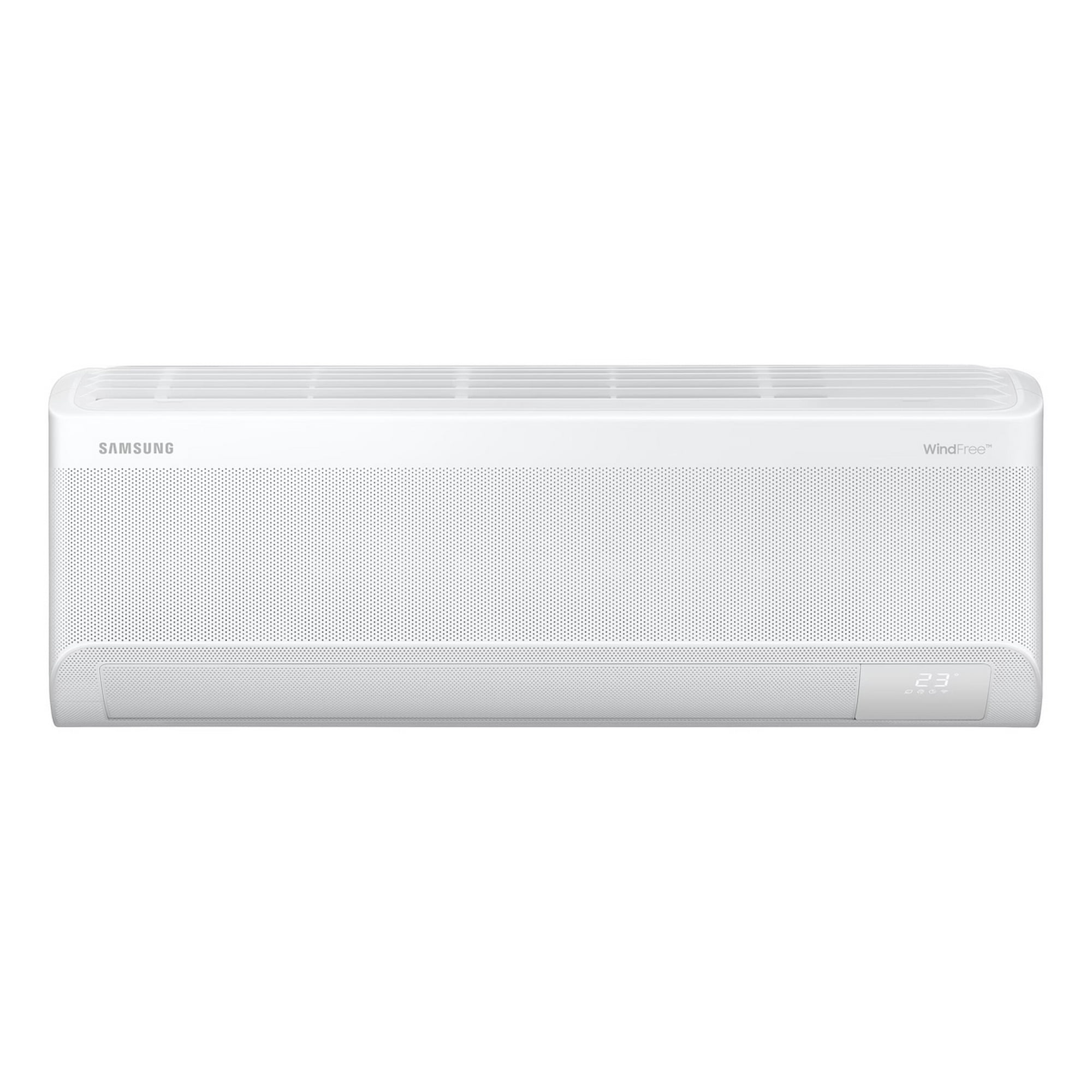 Aire Acondicionado Split Samsung Wind Free Inverter 9000 Btu