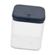 thumbnail image 4 of Caja De Seguridad Para Teléfono, Portátil, Transparente, Con Cerradura, Para Cocina, Hogar, Mesa, Gris Y Azul, 4 of 5