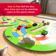 thumbnail image 4 of Juego de mesa HABA Monza Racing para niños de 5 años y más, 4 of 8
