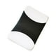 thumbnail image 4 of Durable Thai Pads Transpirable Sparring Mma Kick Training Strike Shield Blanco Negro Color L, 4 of 4