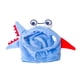 thumbnail image 5 of Sombrero De Disfraz De Gato Invierno Cálido Suave Para Gato Cachorro Perro Cabeza Abrigo Vacaciones Al Aire Libre Azul, 5 of 5