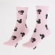thumbnail image 4 of Bipack Calcetines Niña Full Print Minnie Rosado Disney, 4 of 6