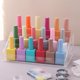 thumbnail image 2 of Organizador de Esmaltes SUTOKAKA de 3 Niveles, 2 of 3