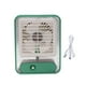 thumbnail image 3 of Mister Fan Con Tanque De Agua, Ventilador De Enfriamiento De Viento De 3 Velocidades Para Acampar, Hogar, Oficina, Verde, 3 of 3
