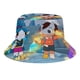 thumbnail image 1 of Sombrero Bucket Desmarcar Wolfboy y la Fábrica de Todo Adulto, 1 of 6