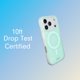 thumbnail image 3 of Funda Sonix para iPhone 17 Pro MagSafe en tono menta, 3 of 6