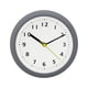 thumbnail image 1 of Reloj De Baño Reloj De Pared Con Ventosa Impermeable Reloj Colgante Moderno, 1 of 3