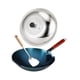 thumbnail image 4 of Wok De Chef Para Cocina De Inducción, Wok Chino Para Restaurante, Diámetro De La Olla: 30 Cm, 4 of 5