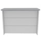 thumbnail image 5 of Mueble De Cocina Fendi - Roble Gris / Blanco, 5 of 11