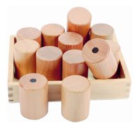 Seigard - Juego Sensorial Pesos