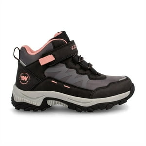 Botin Niña Weinbrenner Rocky Turf Hi Gris