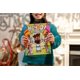 thumbnail image 4 of Libro HarperCollins Hey-O! Historias de la Biblia, 4 of 8