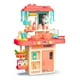 thumbnail image 1 of Juguete Cocina Luces Sonido Interactivo Creativo Niños Lau, 1 of 3