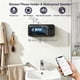 thumbnail image 2 of Soporte impermeable para teléfono de ducha con Bluetooth Enfriliv, 2 of 6