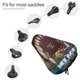 thumbnail image 3 of Funda de Asiento de Bicicleta Impermeable Desmarcar La Era del Hielo Buck Wild, 3 of 6