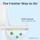 thumbnail image 3 of Desodorante para Bidé LUXE Bidet 60 ml Bruma Marina, 3 of 9