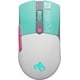 thumbnail image 1 of Mouse inalámbrico para juegos ASUS TUF Hatsune Miku 12K DPI, 1 of 9