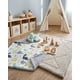 thumbnail image 1 of Set Manta Infantil Polar y Cojín Cuello Viaje Suave, 1 of 4