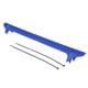 thumbnail image 1 of Bike Chain Stay Frame Protector Guard Road Mountain Calcomanía Cadenas Cubierta Azul, 1 of 5