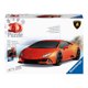 thumbnail image 1 of RAVENSBURGER PUZZLE 3D LAMBORGHINI HURACAN EVO., 1 of 1