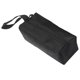 thumbnail image 5 of Bolsa de herramientas con cremallera Multifuncional Organizador de tela Oxford Negro L 1680D, 5 of 5