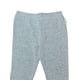 thumbnail image 2 of Calza Niña Larga Gris Melange, 2 of 4