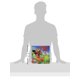 thumbnail image 5 of Juego Goliath Doggie Doo Squeeze The Leash Poop The Food, 5 of 5
