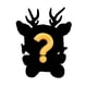 thumbnail image 5 of Roblox 99 Nights in the Forest Peluche Sorpresa 13 cm, 5 of 10