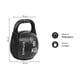thumbnail image 2 of Kettlebell Soft Pro 6 kg, 2 of 3