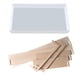 thumbnail image 3 of Forma De La Caja Del Molde De La Tabla Del Río De La Resina Epoxi Con El Tablero De Madera Del Marco De La Fijación, 3 of 5