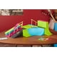 thumbnail image 2 of Set de rampa para skate Tech Deck Neon Mega Park X-Connect, 2 of 9