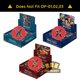 thumbnail image 3 of Funda acrílica The Hobby Lair Deluxe para inglés One Piece OP-04, 3 of 6