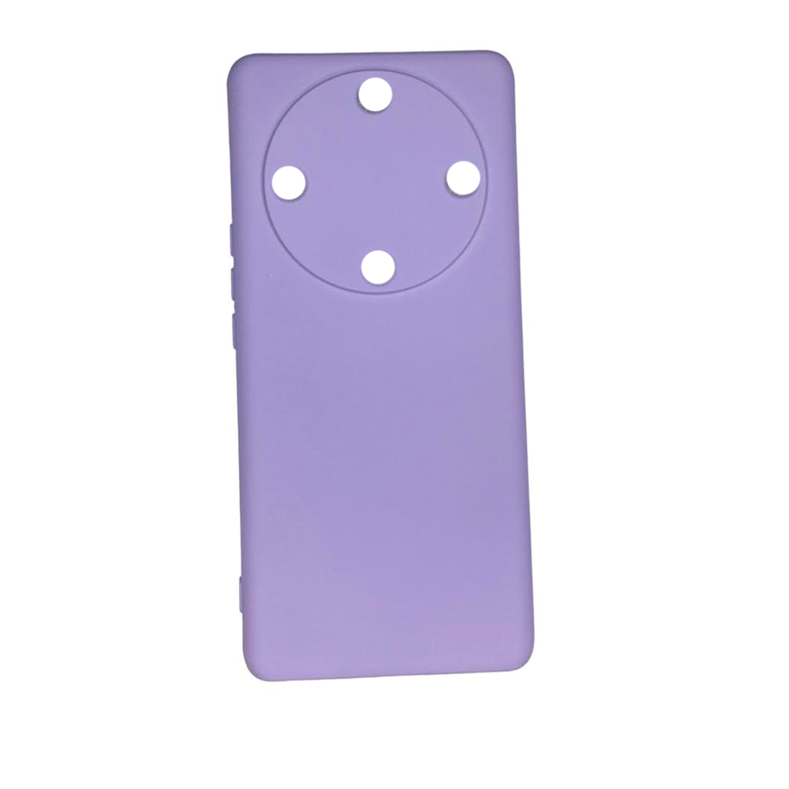 Joigo - Carcasa Para Huawei Honor X9a Magic 5 Lite Lila