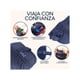 thumbnail image 3 of Banano Para Viajes Pro Outdoor Azul, 3 of 8