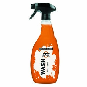 Sks Germany - Spray Para Bicicleta Limpiador Biodegradable