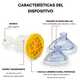 thumbnail image 4 of Dispositivo Emergencia Anti Asfixia Rescate Atragantamiento, 4 of 8