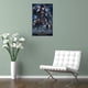 thumbnail image 5 of Piratas del Caribe Cuadro decorativo colgante - Arte de pared - Póster enmarcado - Decoración de pared - Regalos para familia, amigos y aficionados 40*60 cm, 5 of 6