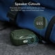 thumbnail image 3 of Funda para AirPods Pro 2da generación ESR HaloLock con MagSafe Green, 3 of 3