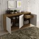 thumbnail image 5 of Buffet 3 Puertas 1 Cajon Natural, 5 of 7