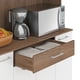 thumbnail image 5 of Kit Cocina Emi Modelo 120 Café - Blanco, 5 of 9