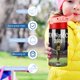 thumbnail image 5 of FIFA WORLD CUP-theme One-Touch Pop Top Water Bottle Stainless Steel Leak-Proof Sports Children's Bottle pink 12oz, 5 of 6