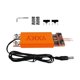 thumbnail image 5 of Spot Welder Pen Weld Machine Accesorio Herramienta De Soldadura Automática Para Industrial Orange, 5 of 5