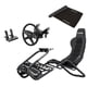 thumbnail image 1 of Bundle Moza R5 Simulator + Playseat Trophy + Floor Mat XL, 1 of 6