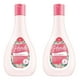 thumbnail image 1 of Hinds Rosa Beauty Crema Corporal 250ml x2, 1 of 1