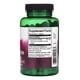 thumbnail image 2 of Mega Glucosamina Swanson 750 Mg 120 Caps Salud Articular Sin Sabor, 2 of 2