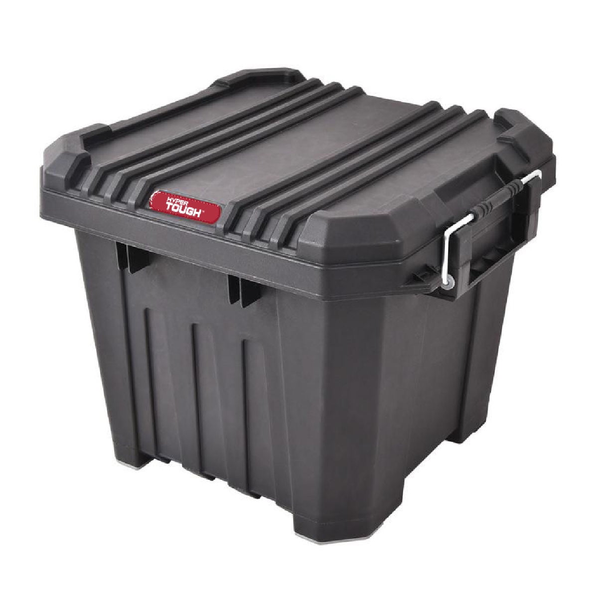 Caja Contenedora 30l Hyper Tough