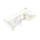 thumbnail image 1 of Marcador De Posición De Bola De Billar, Accesorios De Bolas De Billar Transparentes Portátiles, EE. UU., 57,2mm, 1 of 5