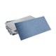 thumbnail image 5 of 16 Uds. Papel Tapiz De Espuma, Paneles De Pared Adhesivos Y Adhesivos Para Ba?o, Cocina, Dormitorio, Azul, Gris Y Blanco, 5 of 5