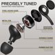 thumbnail image 5 of Auriculares RS Traders compatibles con Samsung Galaxy S23 negros, 5 of 7