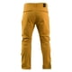 thumbnail image 2 of Pantalón HW Rangi Hombre Mustard, 2 of 5